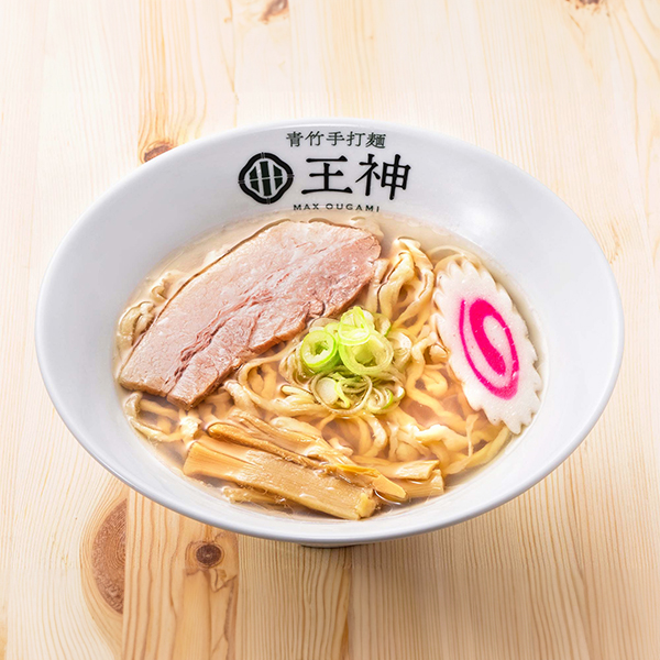 醤油ラーメン 3食入り