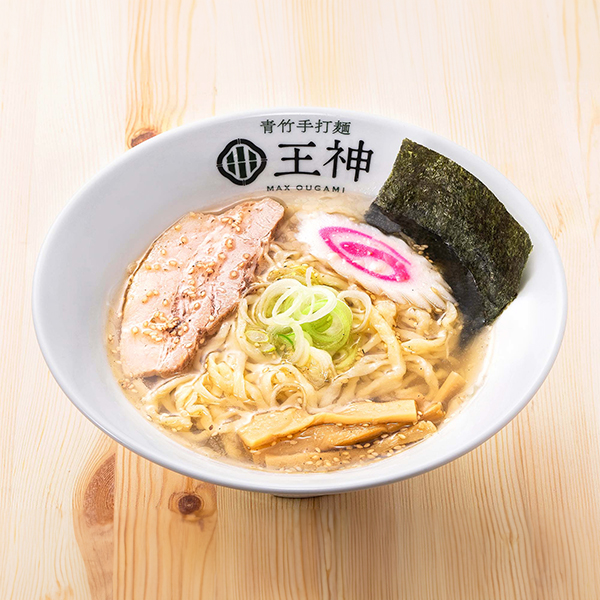 塩ラーメン 3食入り